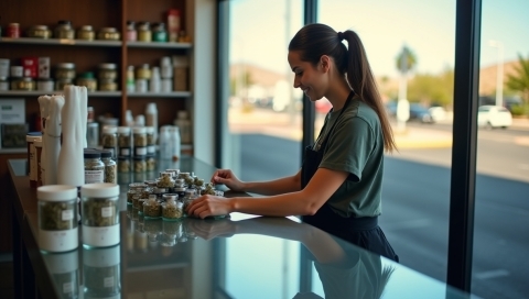 Nevada Cannabis Dispensary Hiring Requirements: Complete Compliance Guide