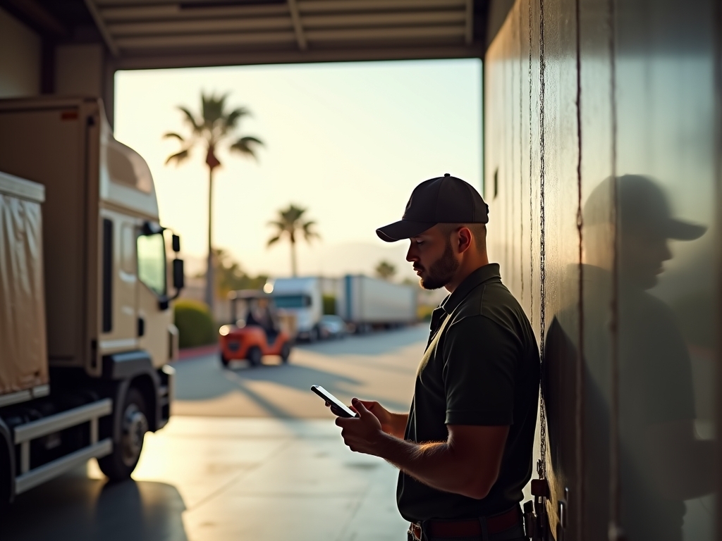 California MVR Check: Complete Compliance Guide for Employers