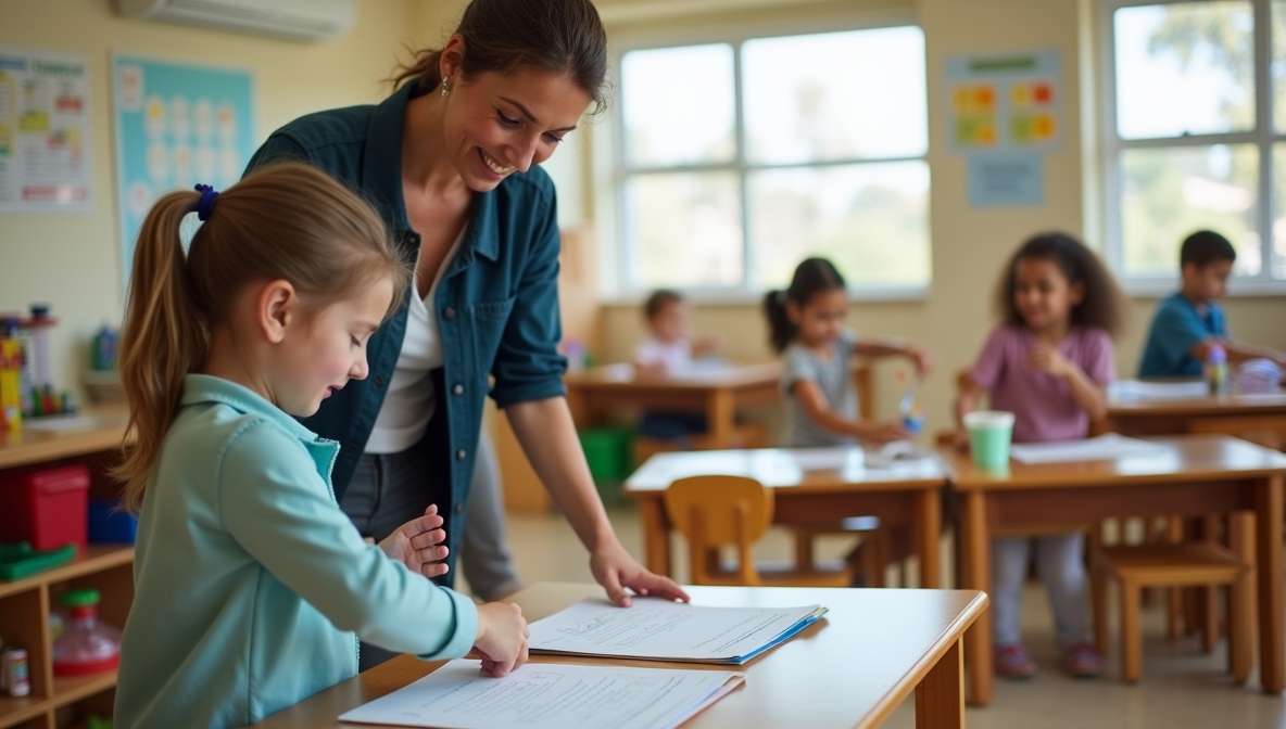 California Child Abuse Index (CACI) Clearance: Requirements for Teachers, Caregivers & Volunteers