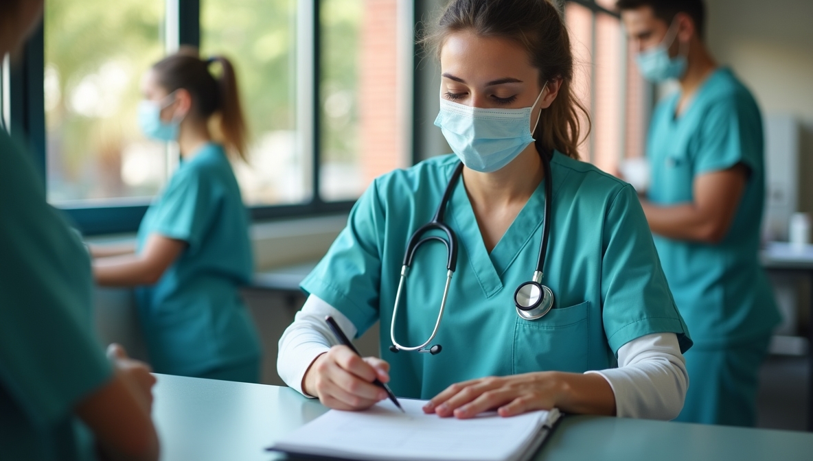 Georgia Healthcare Worker Background Check: Complete Compliance Guide
