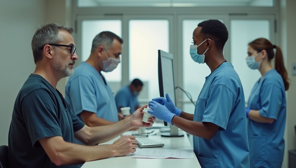 Prescription Drugs That Show Up on Drug Tests: A Compliance Guide