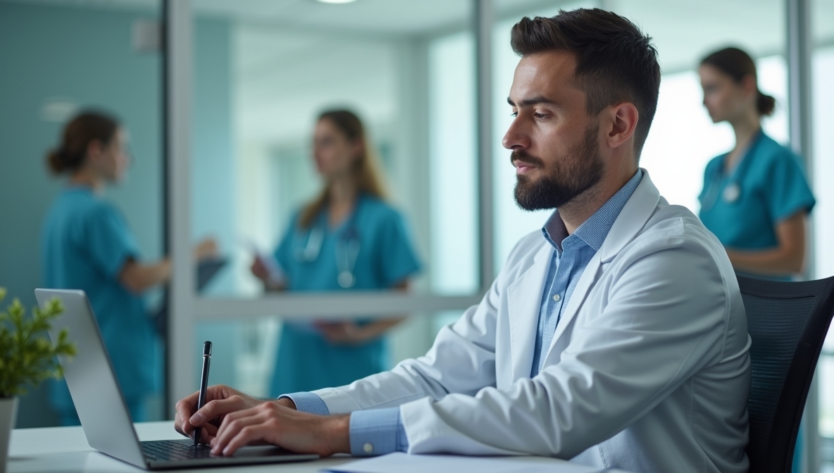 Healthcare Employee Background Check: What Employers Need to Know in 2026
