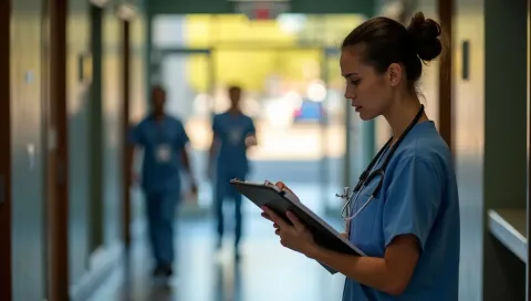 Texas Healthcare Background Check Requirements: A 2026 Compliance Guide for Employers