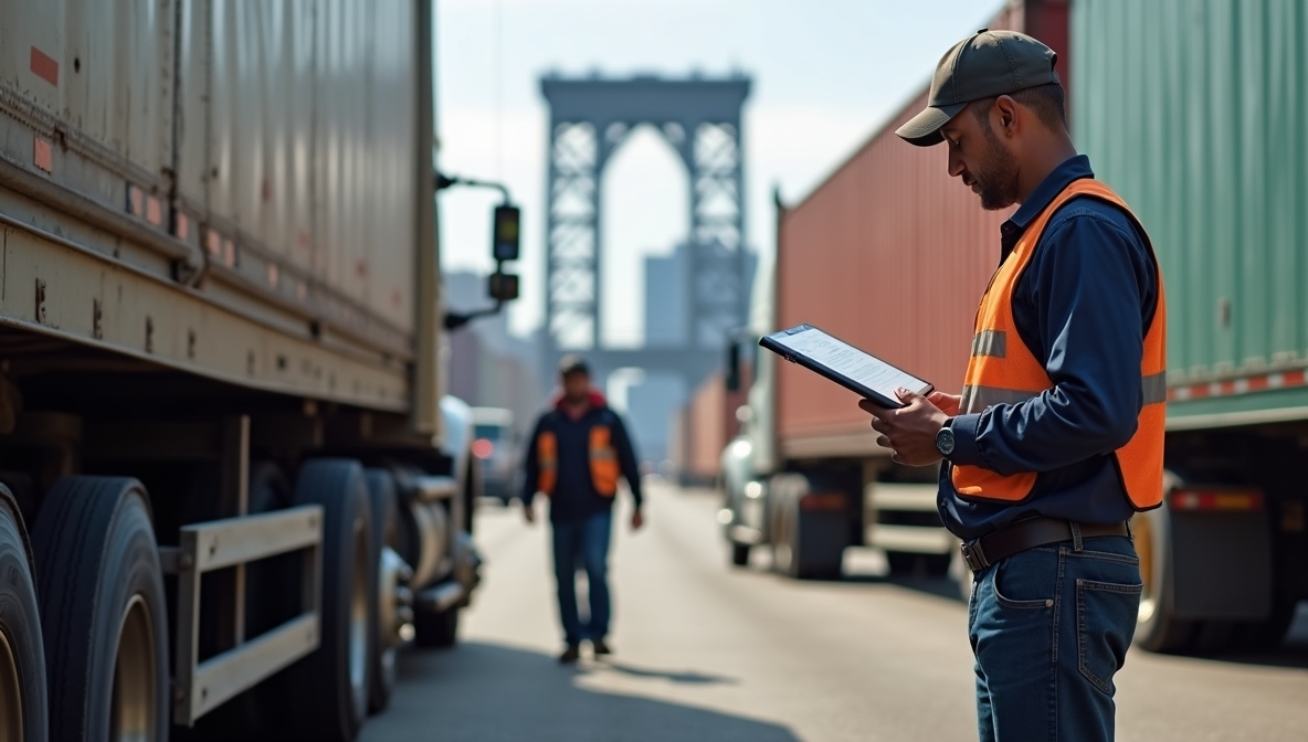 Illinois CDL Background Check Requirements 2026: Compliance for Commercial Transportation Employers