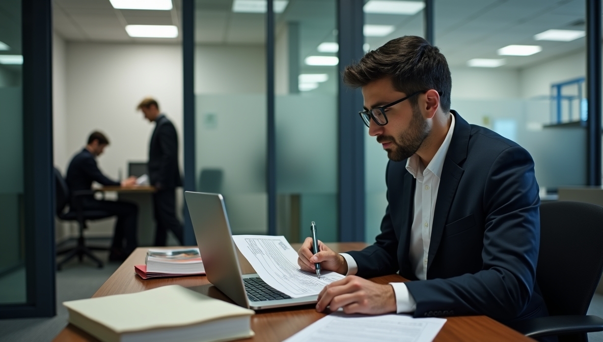 Employment Credit Checks: 2026 Guide to Legal Compliance and Best Practices