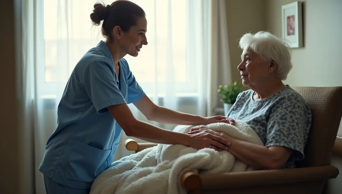 Long Term Care Facility Background Check: Compliance Guide for 2026