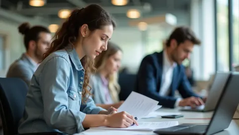 Internship Background Check Requirements: Best Practices for College Recruitment Programs