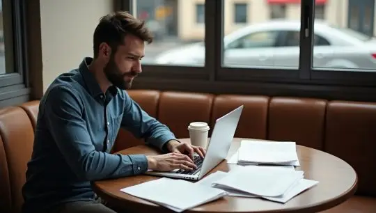 Employment Verification for Freelancers: What Counts as Work History?