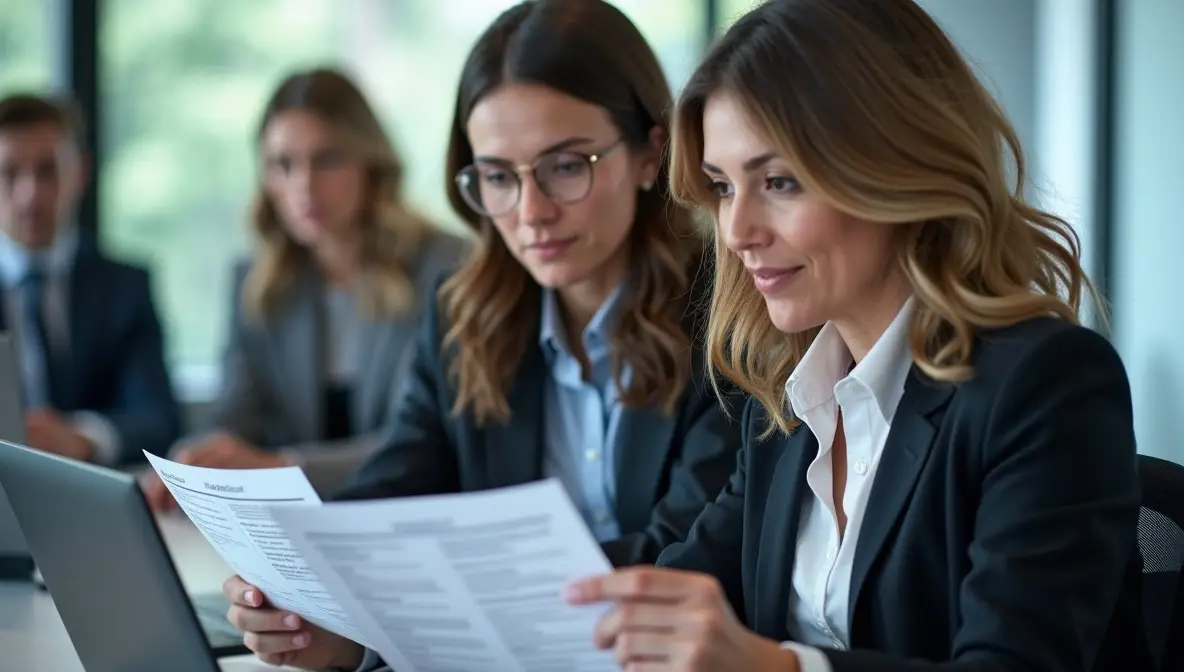 How Continuous Criminal Record Monitoring Works: Detection Capabilities & 7 Industries That Use It