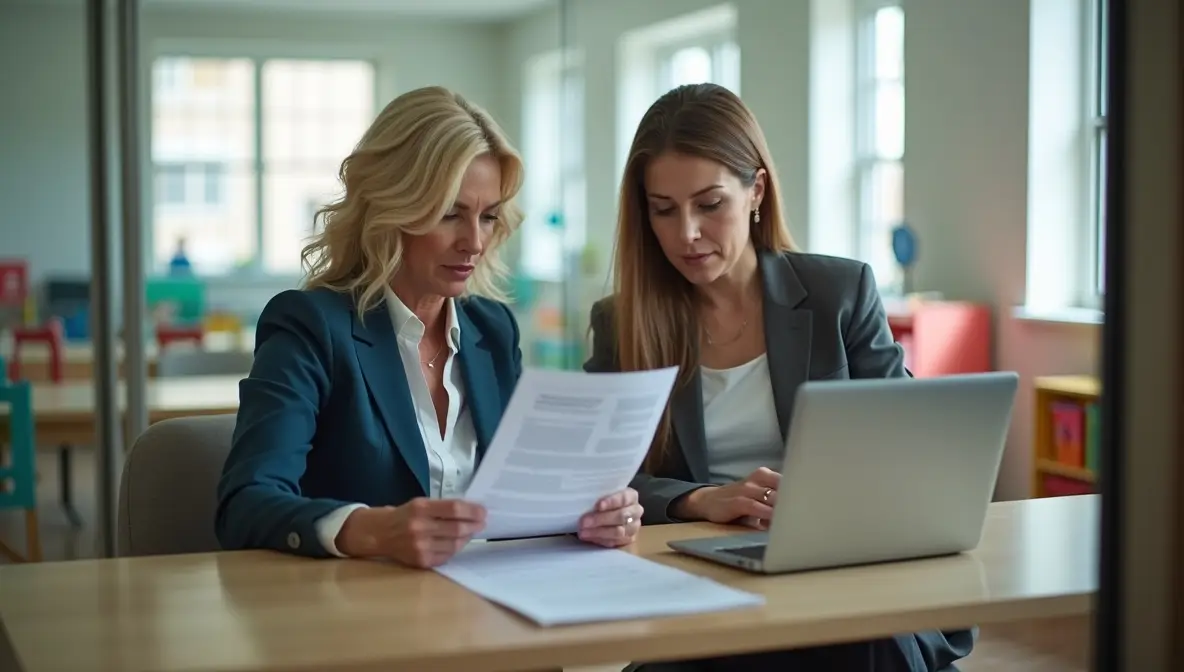 Daycare & Childcare Continuous Monitoring: State Licensing Requirements