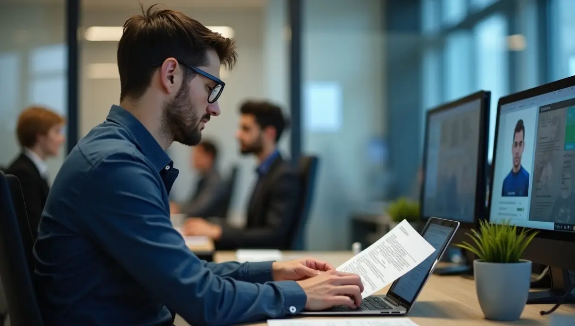 Types of Identity Fraud in Hiring: Detection & Prevention Guide 2026