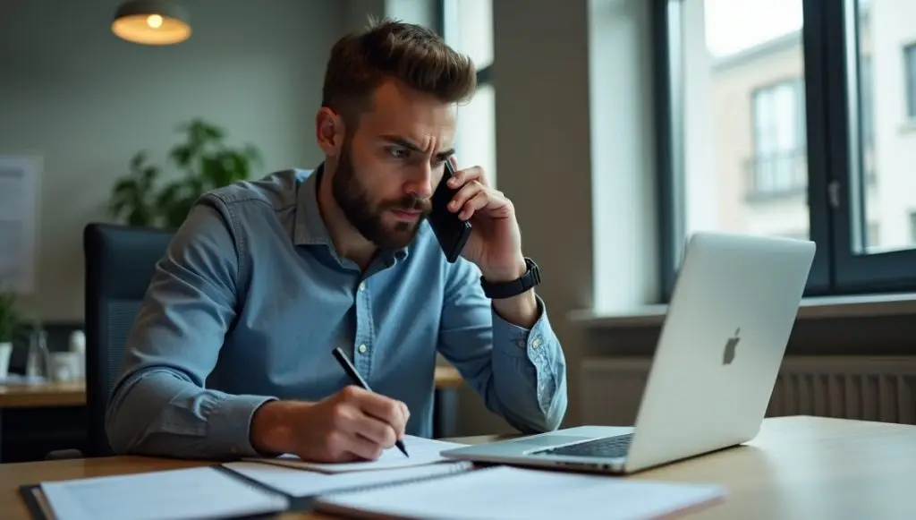 Reference Check Fraud: 7 Schemes Candidates Use to Fake Professional References