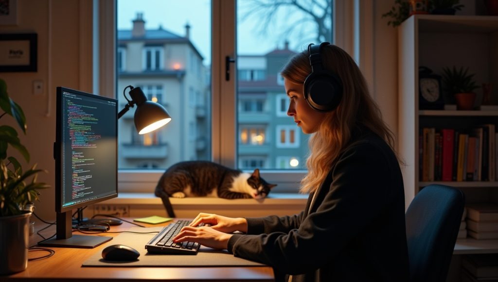 International Freelancer Verification: Cross-Border Background Checks for Remote Workers