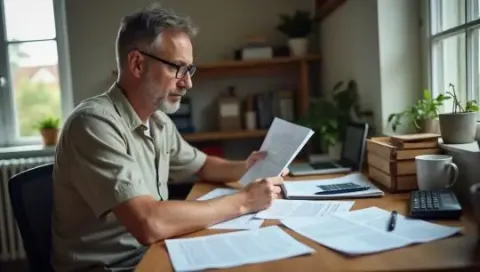 How Landlords Verify Income for Self-Employed Tenants: A Compliance Guide