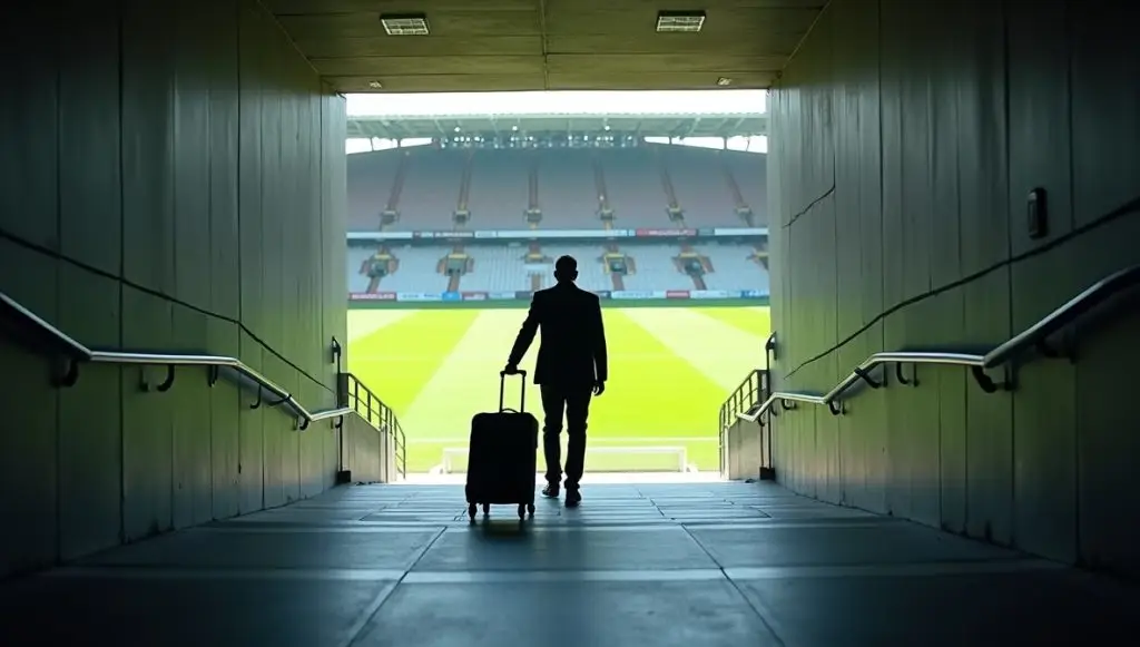 Background Checks for Foreign Coaches: Screening International Hires in Youth Sports