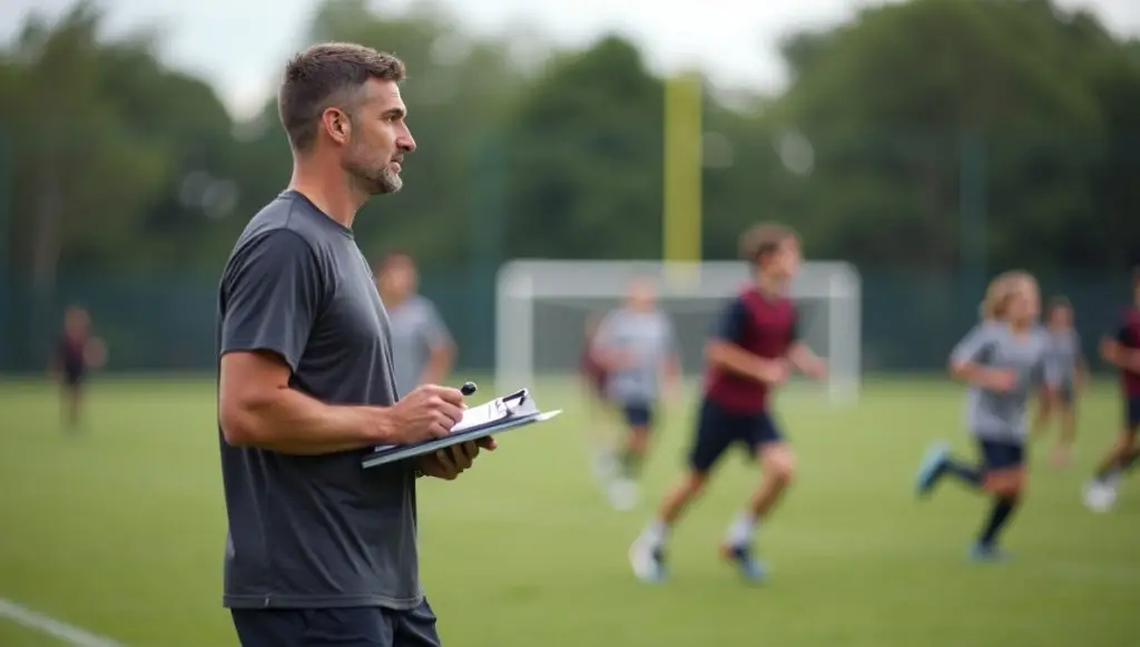 Youth Sports Background Check Requirements: 2026 State-by-State Guide