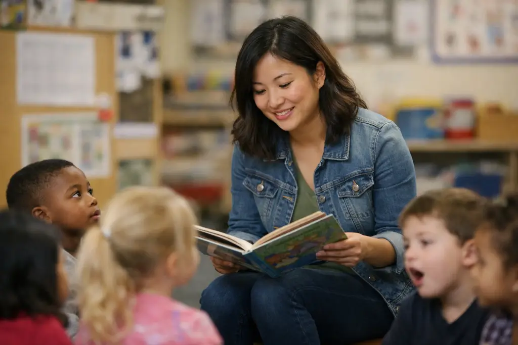 Top ATS Platforms for Childcare and Head Start Background Screening