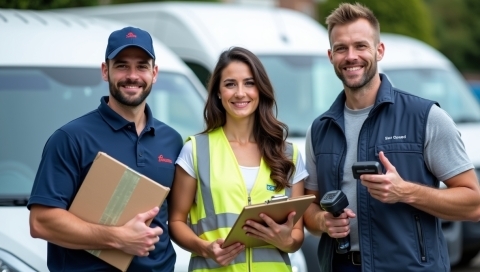 Delivery Driver Background Check Requirements: Complete 2025 Guide
