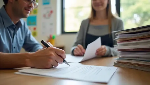 Ohio Child Abuse Clearance vs BCI Background Check: What’s the Difference?