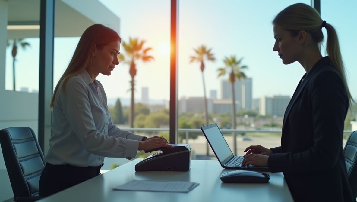 California Level 2 Background Check Requirements: DOJ LiveScan & FBI Clearance