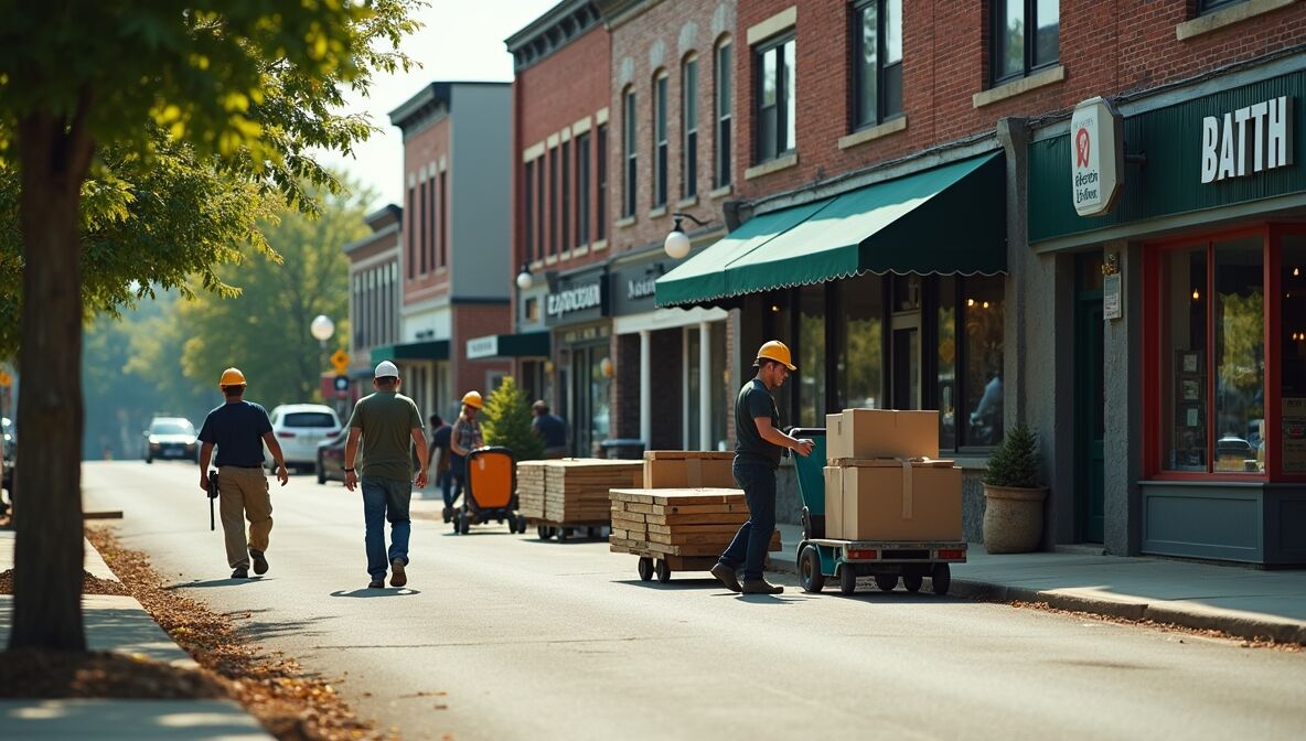 Virginia: Jobs That Don’t Require Background Checks