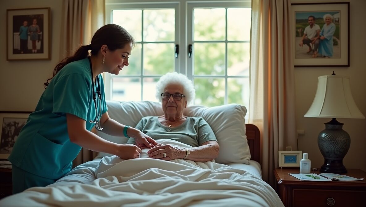 Home Health Aide Background Check Requirements: Complete Compliance Guide