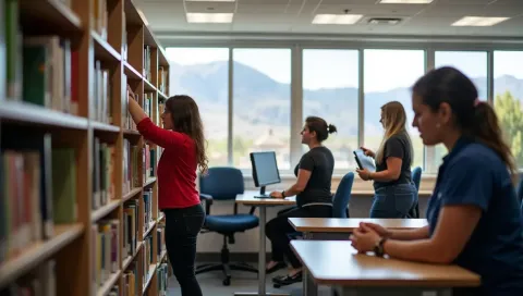 Complete Guide to Nevada K12 Education Background Screening Requirements