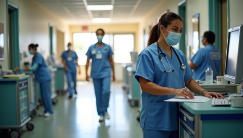 California Healthcare Background Check Requirements: 2026 Compliance Framework for Employers