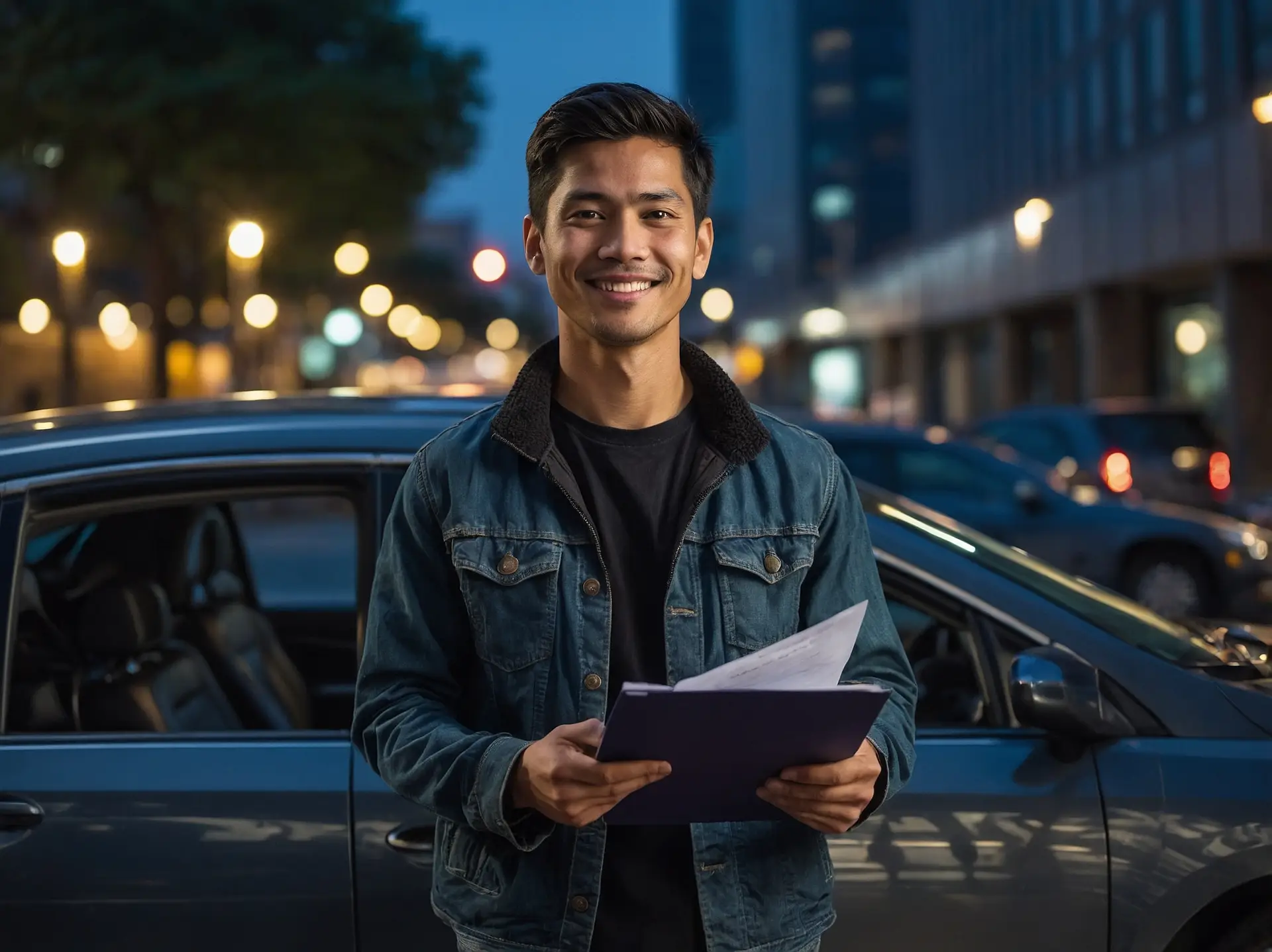 Will a DUI Show on a Background Check? Legal and Employment Implications