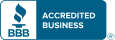BBB Accredited Business