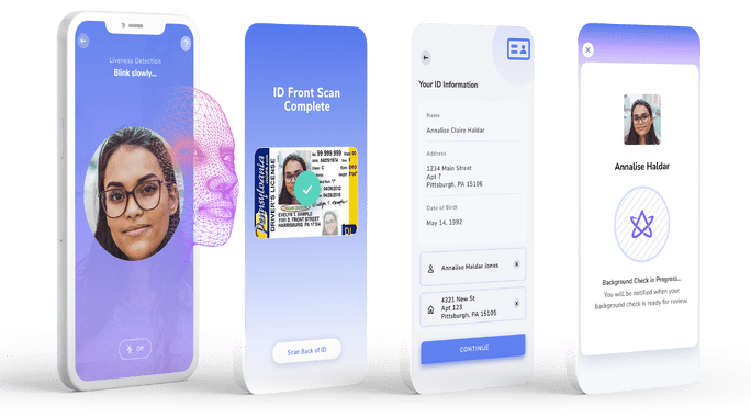 GCheck Partners with Cerebrum to Defend Against Deepfakes and Hiring Fraud 